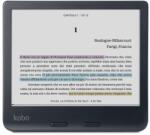  Rakuten Kobo Libra Color e-könyv olvasó Érintőképernyős 32 GB Wi-Fi Fekete