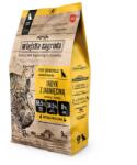 Wiejska Zagroda Pulyka báránnyal M - száraz kutyaeledel - 9 kg