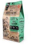 Wiejska Zagroda Pulyka nyúl S - száraz kutyaeledel - 2kg