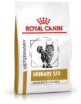  ROYAL CANIN Cat Urinary s/o Közepes kalóriatartalmú VHN - száraz macskaeledel - 7 kg