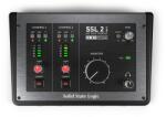 Solid State Logic SSL2 MKII - 2x2 USB-C audio interfész