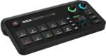  RØDECaster Video S - videó- és hangprodukciós konzol, fekete