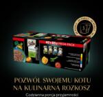 Sheba Nature' s Collection Mix - nedves macskaeledel - 40x85g