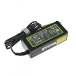 Green Cell AD16AP zdroj/transformátor Vnitřní 65 W Černá