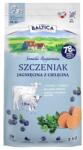  BALTICA Smaki regionów Junior Bárány és borjú - száraz kutyaeledel - 3kg