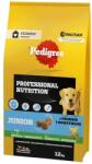 PEDIGREE Professional Nutrition Junior baromfival és zöldségekkel - száraz kutyaeledel - 12 kg