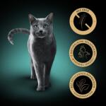 Sheba Nature' s Collection Baromfi ízű, zselészerű nedves macskaeledel - 40 x 85 g