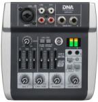 DNA QMX402 - analóg audio keverő Bluetooth-szal