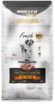 Biofeed Euphoria Fresh Adult Medium & Large Sertéshússal és Libával - száraz kutyatáp - 12 kg