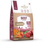  POKUSA Premium Selection Marhahúsos felnőtt száraz kutyatáp - 3kg