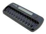  EverActive NC-1200 AAA/AA processzor töltő