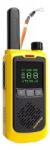 Baofeng BF-T17 walkie-talkie sárga