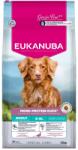 EUKANUBA Special Care Mono Adult, kacsa - száraz kutyatáp - 12 kg