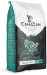 Canagan Dental pulyka - száraz macskaeledel - 1, 5 kg