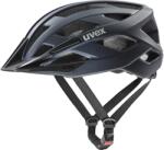 uvex I-vo 2 kerékpáros sisak 60-64 cm, antracit