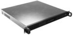 Lanberg SC01-4201-10B moduláris szerverház Rack (1U) 0 GB