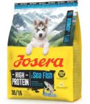 Josera Junior High Protein tengeri hal - száraz kutyatáp - 3kg