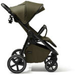 Future Design Xplode Chrome Babakocsi