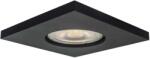 Light Prestige Lagos LP4401RSBKSQUARE