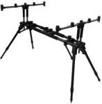  Rod Pod Carp Expert Neo Mega 5 Posturi, Suport lanseta