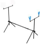 Prokarpfishing ROD POD prokarpfishing , 2 POSTURI Suport lanseta