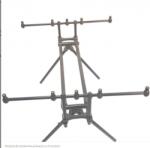 Hakuyo ROD POD ALUMINIU RP160 HAKUYO 4+1 posturi Suport lanseta