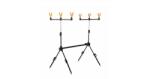  Rod pod wind blade 3 posturi husa inclusa Suport lanseta