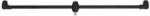 carp expert Buzzbar Carp Expert 3 Posturi 50CM Suport lanseta