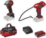 Einhell TP-CW 18/260 Kit (4326650)