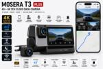 MOSERA T3 PLUS
