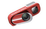 Insta360 GO 3S Retro Bundle Special Edition Classic Red 128GB (CINSAATA-GO3S121)