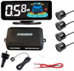 Paolo Парктроник с 4 сензора за МПС 081