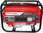 Breckner BK79226 Generator