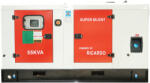 Ricardo N4100DS (DISAY12) Generator