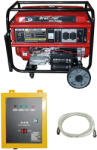 Breckner BK76318 Generator