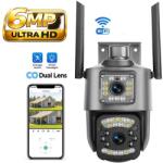 Welora V380-WIFI-6MP
