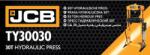JCB TY30030