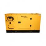 Breckner ZH4105ZD Generator