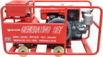 Konig Traktoren STC-12KW (DISTF25) Generator