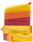 Almara Soap Fancy Lemonade ръчно произведен сапун 100 гр