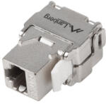 Lanberg Modul Keystone LANBERG KSU5 2000, RJ45 la LSA, 180 grade, UTP, Cat 5E (KSF6-2000)