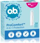 o. b o. b. Pro Comfort Mini тампони 64 бр