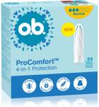 o. b o. b. Pro Comfort Normal тампони 64 бр