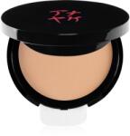 Annayake Silky Compact Foundation компактен грим за освежаване и изглаждане на кожата цвят 25 dark beige 9 гр
