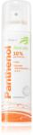 MedPharma Panthenol 10% Sensitive cooling spray спрей след слънчеви бани 150ml