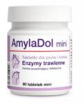 DOLFOS AmylaDol Mini Supliment caini cu tulburari digestive 90 tab