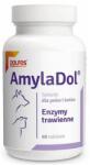 DOLFOS AmylaDol 90 tab. supliment digestiv pentru caini si pisici