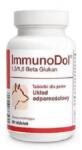 DOLFOS ImmunoDol Supliment imunitate caini 90 tab