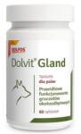 DOLFOS Dolvit Gland 60 tab. functionarea corecta a glandelor perianale