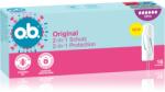 o. b o. b. Original Ultra tampoane 16 buc